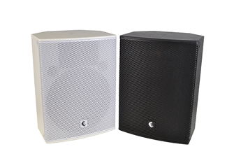 Full Range Passive Speaker Cabinet with Choice of Size & Colour